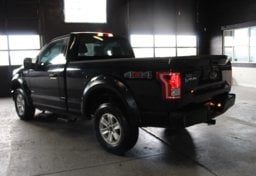 2017 Ford F-150 4x4 XL - Image 5