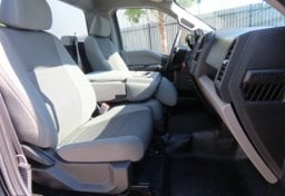 2017 Ford F-150 4x4 XL - Image 27