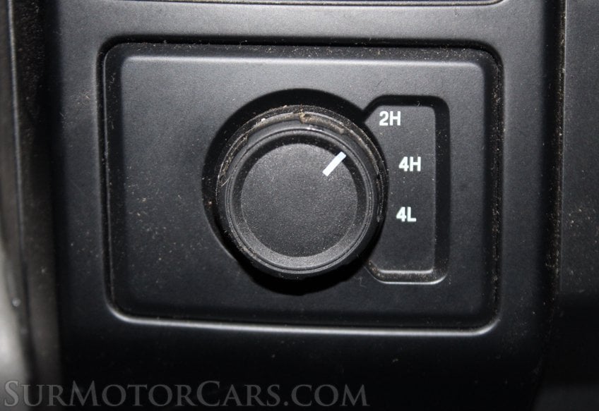 2017 Ford F-150 4x4 XL - Image 46