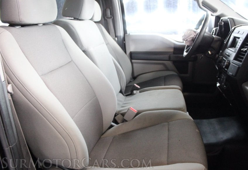 2017 Ford F-150 4x4 XL - Image 33
