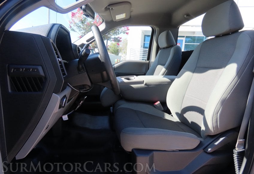 2017 Ford F-150 4x4 XL - Image 26
