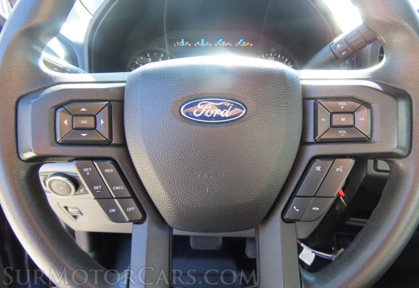 2017 Ford F-150 4x4 XL - Image 29