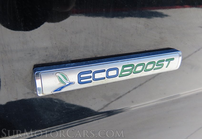 2017 Ford F-150 4x4 XL - Image 19