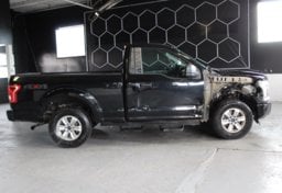 2017 Ford F-150 4x4 XL - Image 9