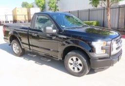 2017 Ford F-150 4x4 XL - Image 2