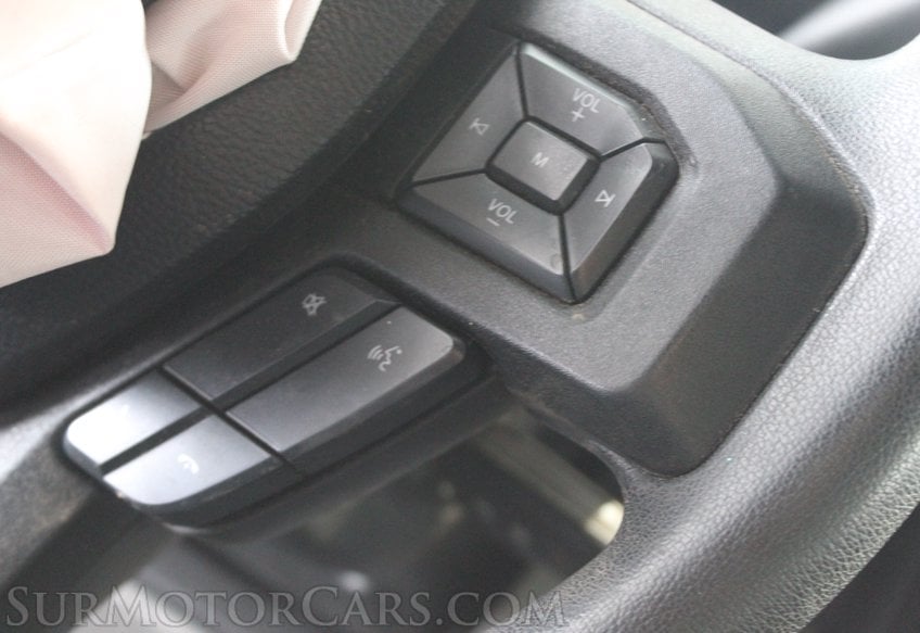 2017 Ford F-150 4x4 XL - Image 37