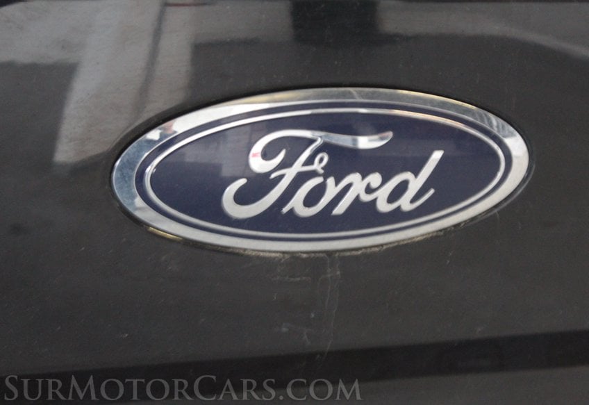 2017 Ford F-150 4x4 XL - Image 27