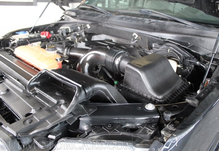 2017 Ford F-150 4x4 XL - Image 52