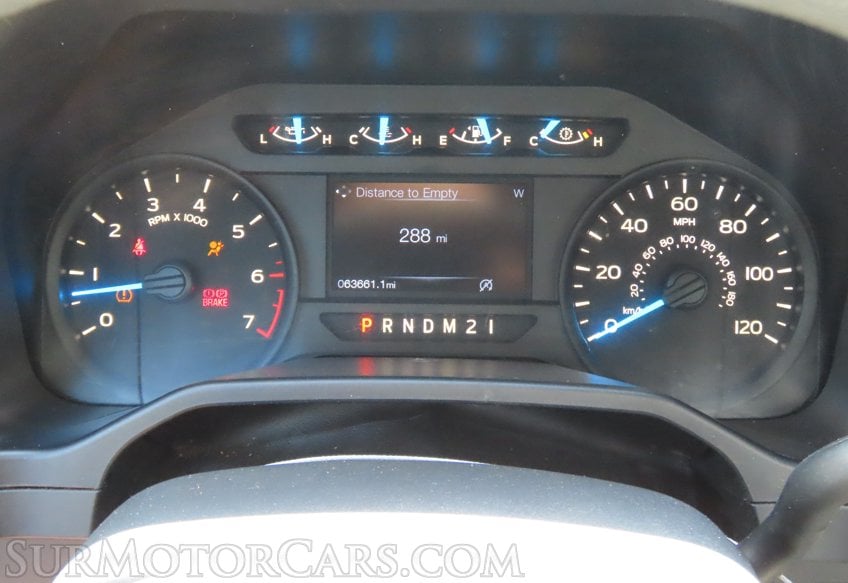 2017 Ford F-150 4x4 XL - Image 32