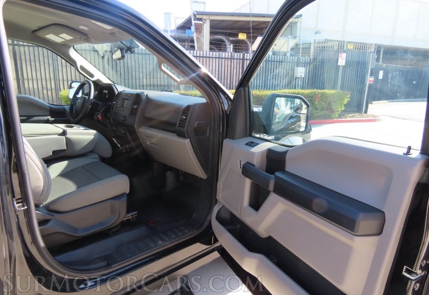 2017 Ford F-150 4x4 XL - Image 23