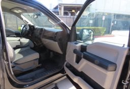 2017 Ford F-150 4x4 XL - Image 23