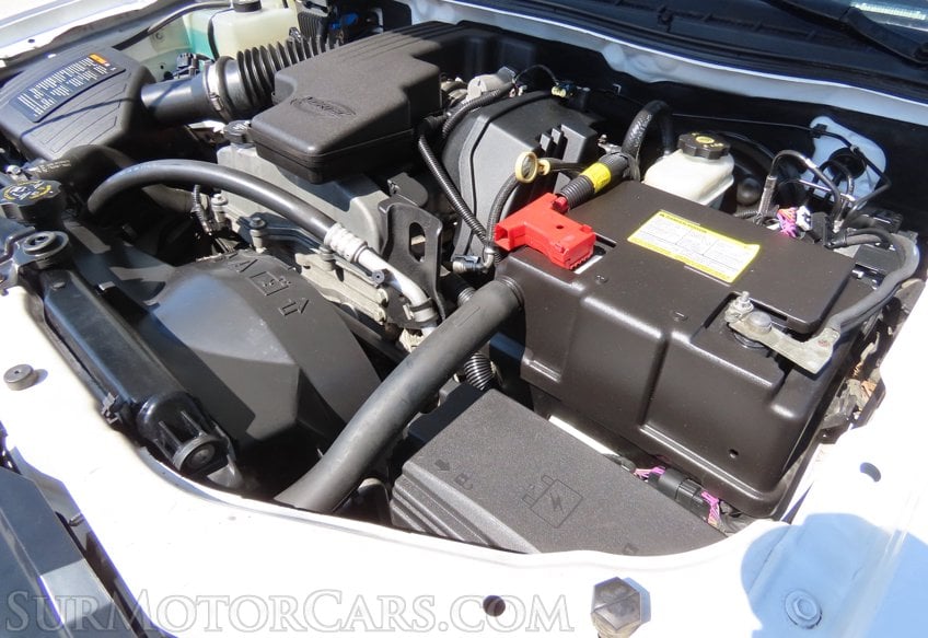 2012 Chevrolet Colorado 1LT - Image 37