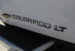 2012 Chevrolet Colorado 1LT - Image 40