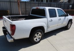 2012 Chevrolet Colorado 1LT - Image 7