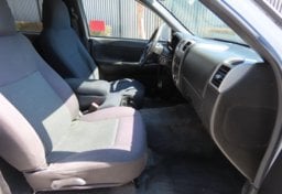 2012 Chevrolet Colorado 1LT - Image 43