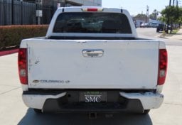 2012 Chevrolet Colorado 1LT - Image 11