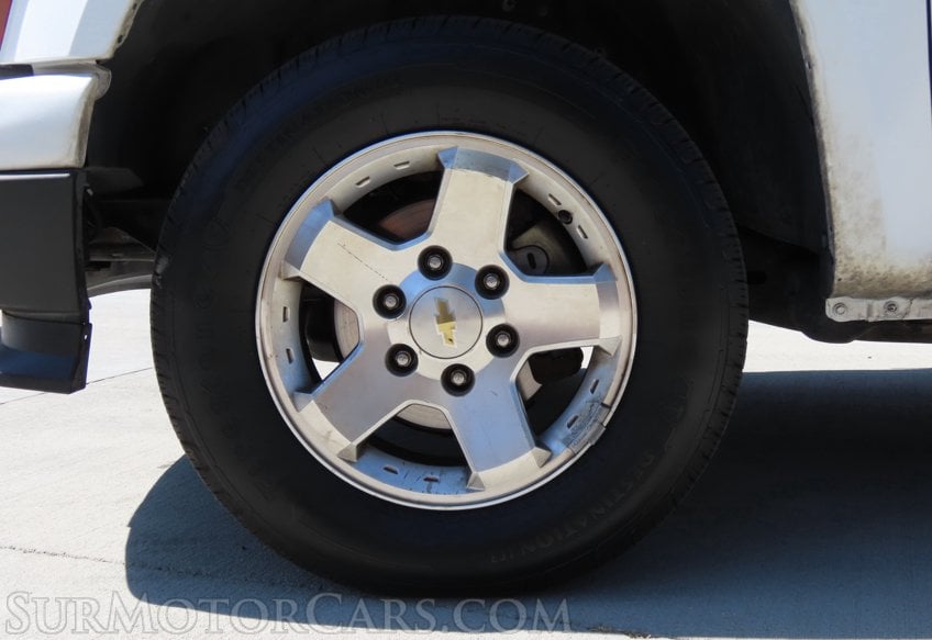 2012 Chevrolet Colorado 1LT - Image 14