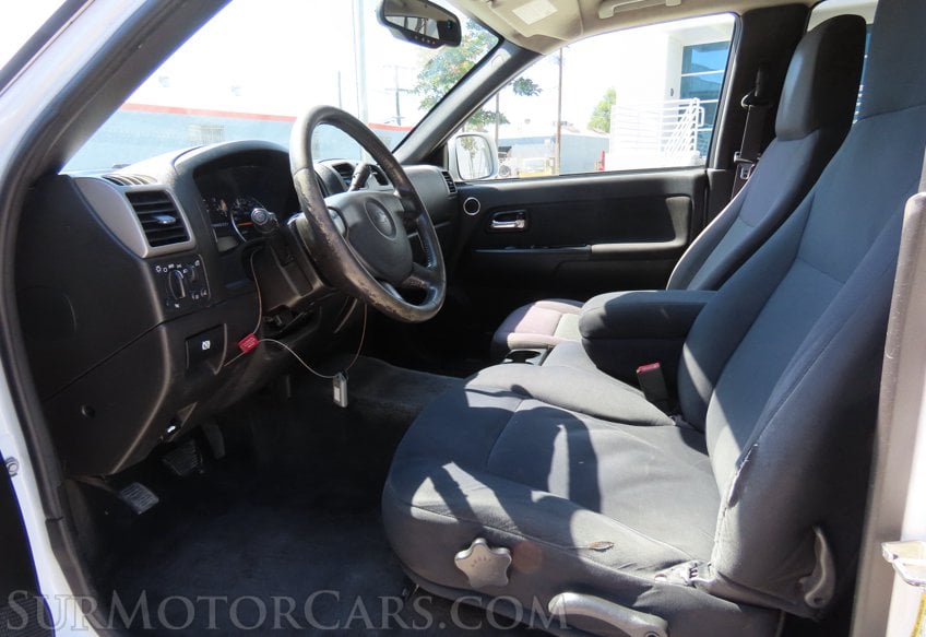 2012 Chevrolet Colorado 1LT - Image 27