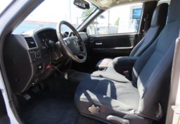 2012 Chevrolet Colorado 1LT - Image 27