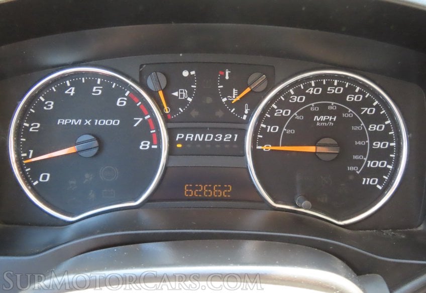 2012 Chevrolet Colorado 1LT - Image 19