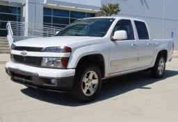 2012 Chevrolet Colorado 1LT - Image 3