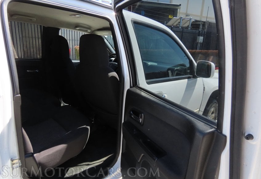2012 Chevrolet Colorado 1LT - Image 44