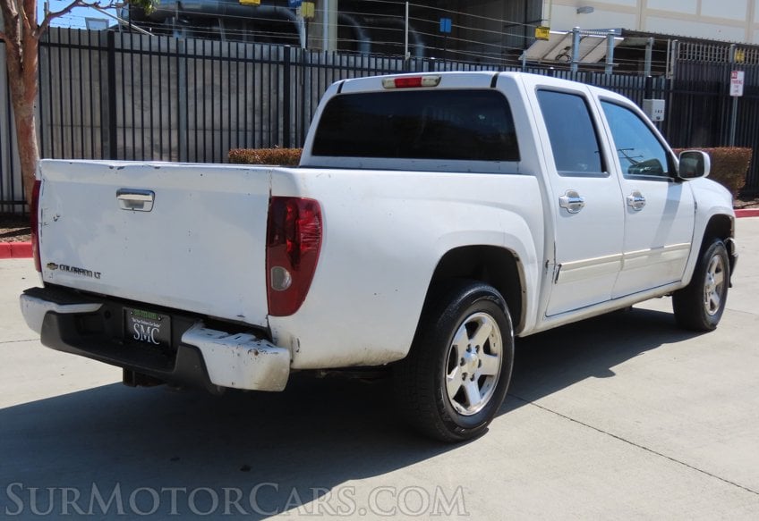 2012 Chevrolet Colorado 1LT - Image 9