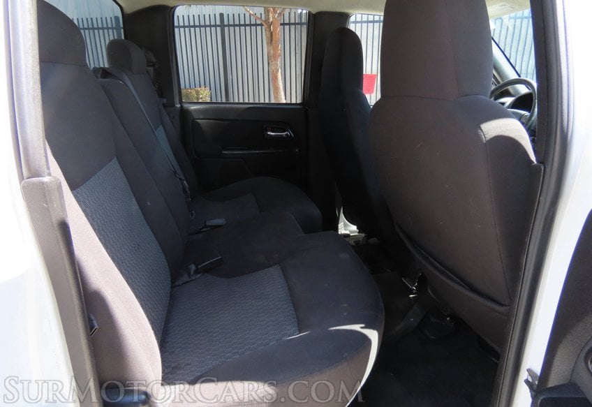 2012 Chevrolet Colorado 1LT - Image 15