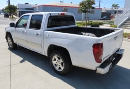 2012 Chevrolet Colorado 1LT - Image 8