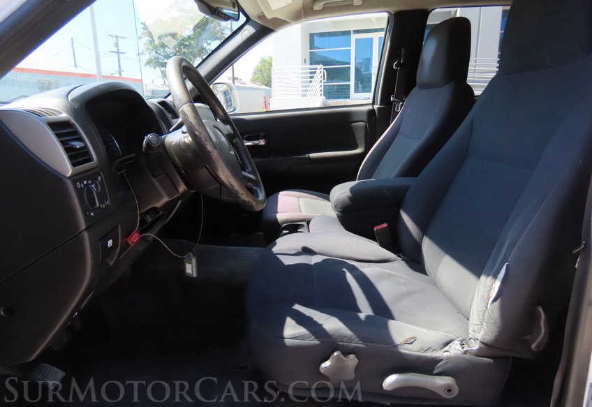 2012 Chevrolet Colorado 1LT - Image 28