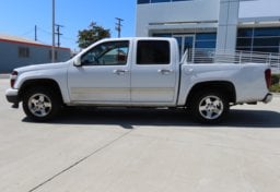 2012 Chevrolet Colorado 1LT - Image 5