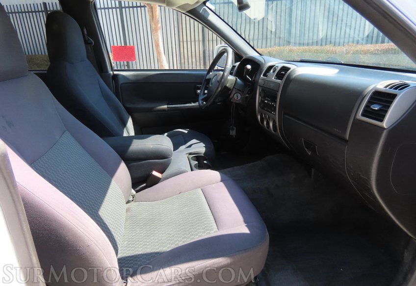 2012 Chevrolet Colorado 1LT - Image 42