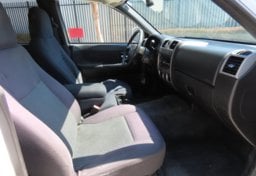 2012 Chevrolet Colorado 1LT - Image 42
