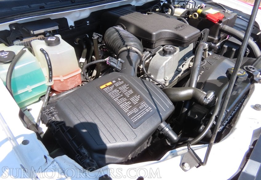 2012 Chevrolet Colorado 1LT - Image 38