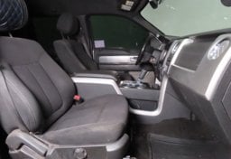 2014 Ford F-150 FX4 - Image 39