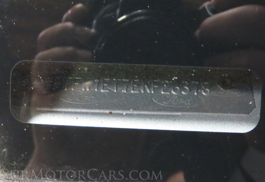 2014 Ford F-150 FX4 - Image 22