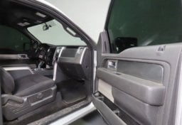 2014 Ford F-150 FX4 - Image 37