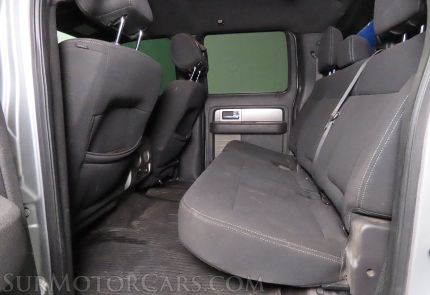 2014 Ford F-150 FX4 - Image 48