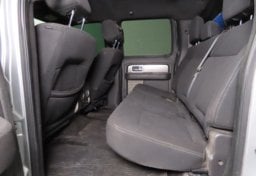 2014 Ford F-150 FX4 - Image 48