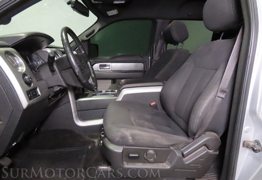 2014 Ford F-150 FX4 - Image 53