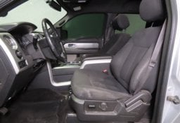 2014 Ford F-150 FX4 - Image 53