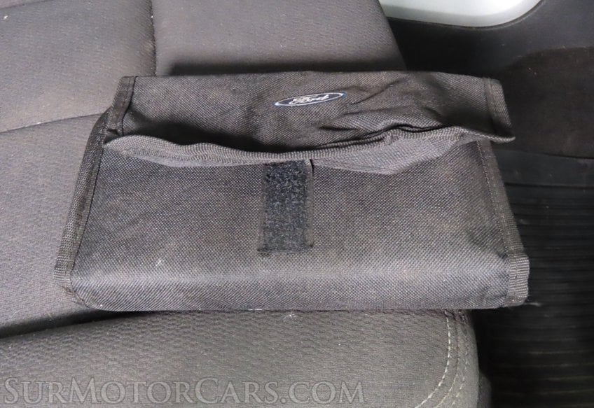 2014 Ford F-150 FX4 - Image 41