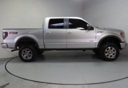 2014 Ford F-150 FX4 - Image 5