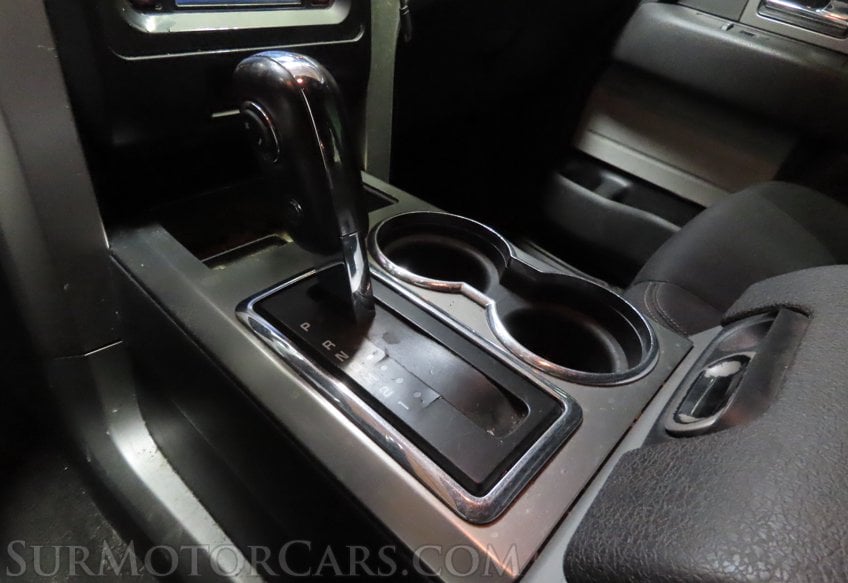 2014 Ford F-150 FX4 - Image 25