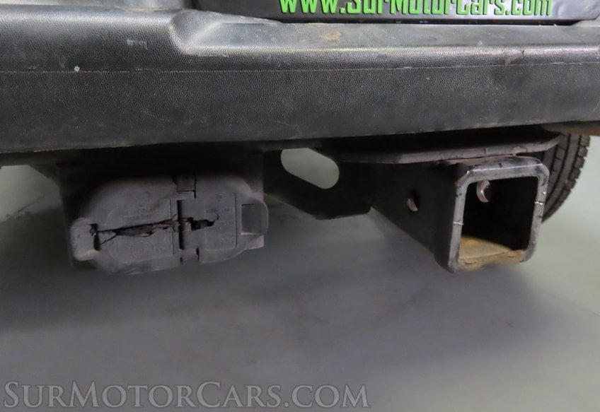 2014 Ford F-150 FX4 - Image 44