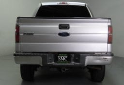 2014 Ford F-150 FX4 - Image 11