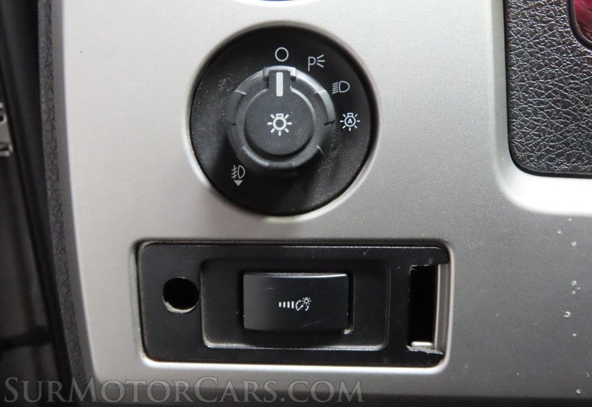 2014 Ford F-150 FX4 - Image 26