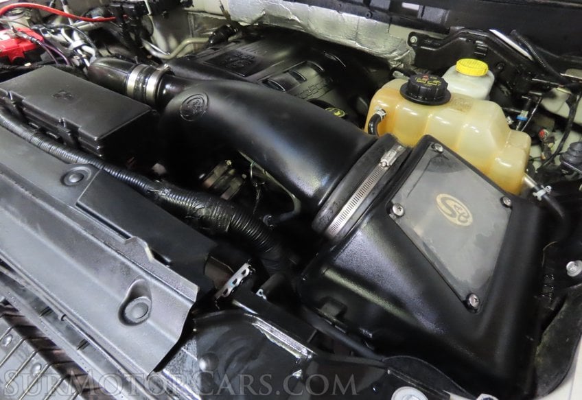 2014 Ford F-150 FX4 - Image 35