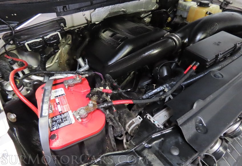 2014 Ford F-150 FX4 - Image 36