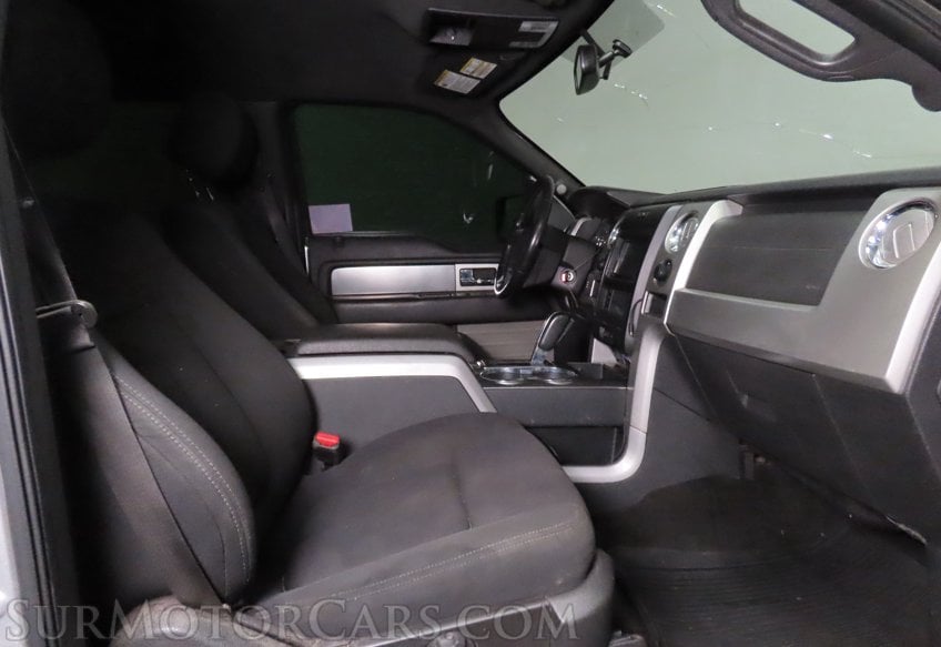 2014 Ford F-150 FX4 - Image 38